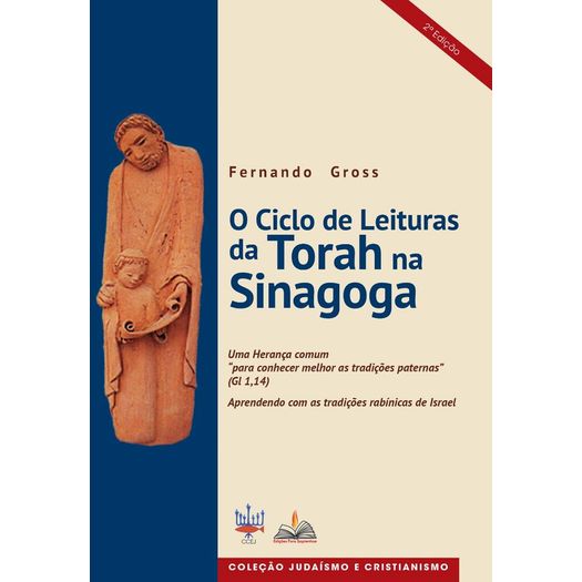 o ciclo de leituras da torah na sinagoga o ciclo de leituras da torah na sinagoga