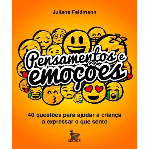 pensamentos e emoções
