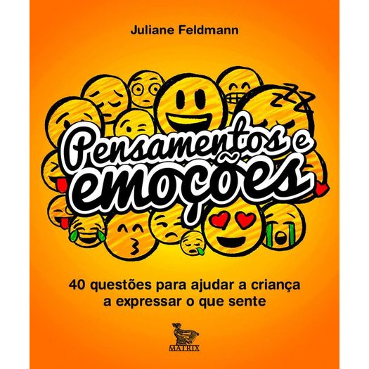 pensamentos e emoções