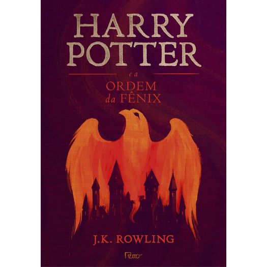 Harry Potter E O Cálice De Fogo - Corvinal - Livrarias Curitiba
