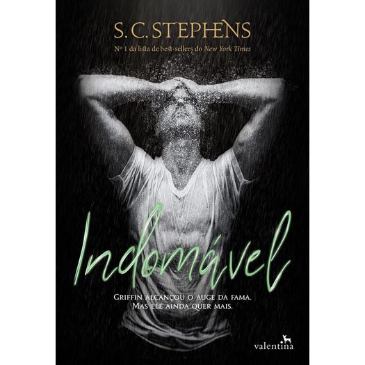 indomável indomável