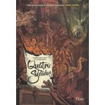 quatro soldados