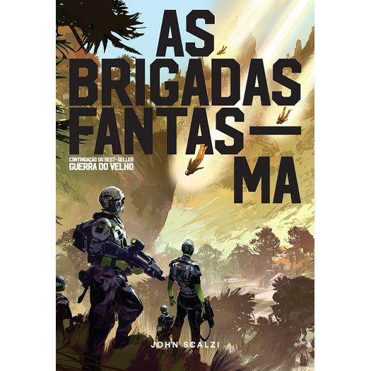 as brigadas fantasma as brigadas fantasma