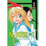 nisekoi 2