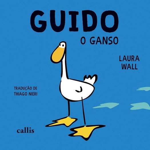 guido o ganso guido o ganso