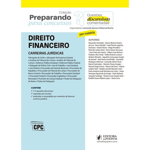 direito financeiro direito financeiro