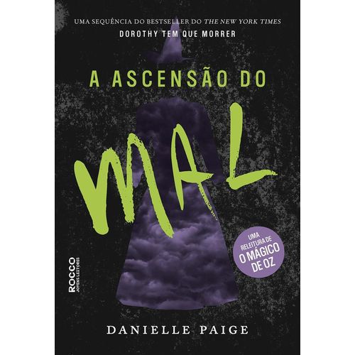 a ascensão do mal 2
