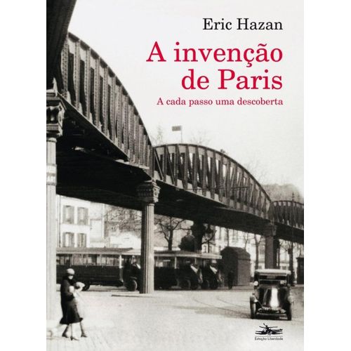 a invenção de paris
