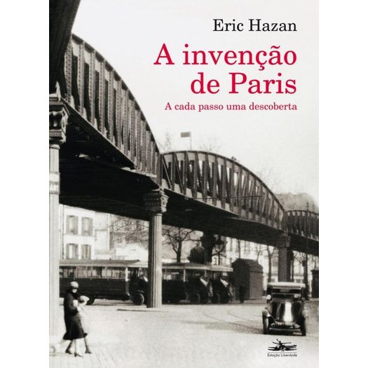 a invenção de paris
