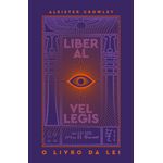 livro da lei - liber al vel legis