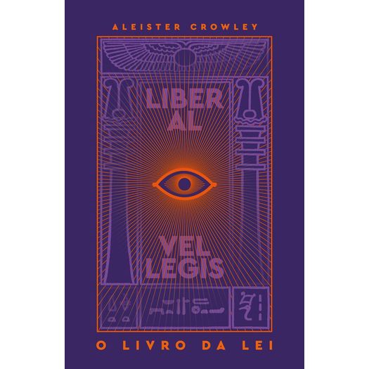 o livro da lei o livro da lei