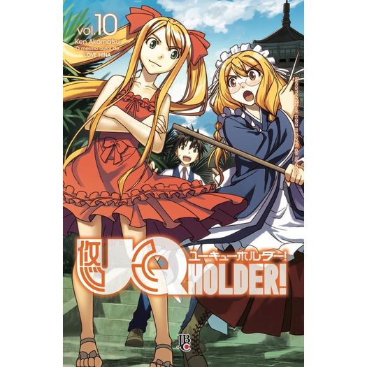 uq holder 10 uq holder 10