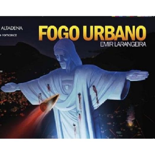 Fogo Urbano - Altadena Fogo Urbano - Altadena