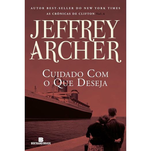 cuidado com o que deseja 4 cuidado com o que deseja 4