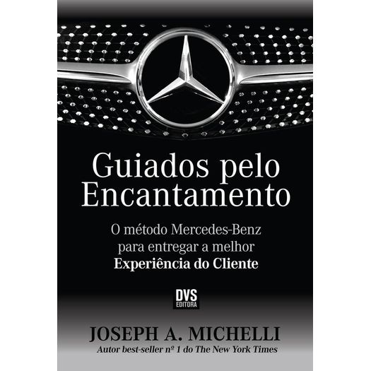 guiados pelo encantamento