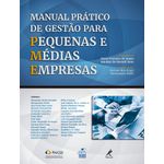 manual pratico de gestão para pequenas e médias empresas