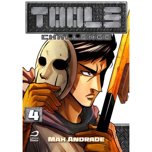 tools challenge 4 tools challenge 4