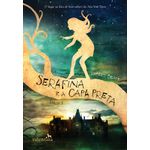 serafina e a capa preta