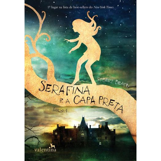 serafina e a capa preta serafina e a capa preta