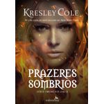 prazeres sombrios 2 - imortais
