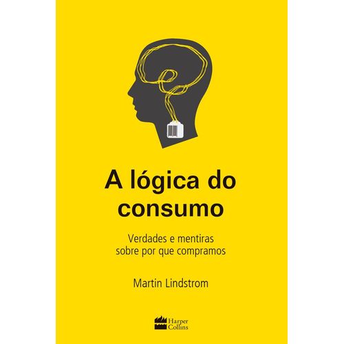 a lógica do consumo