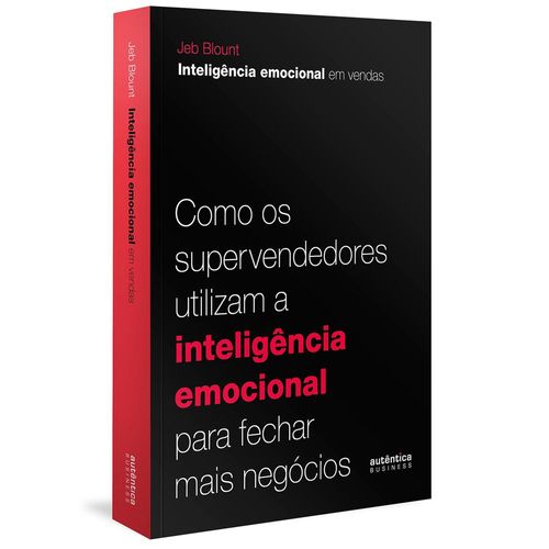 inteligência emocional em vendas