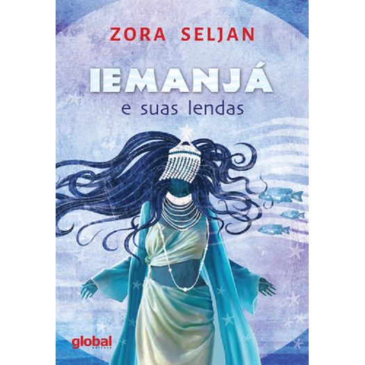 Iemanja E Suas Lendas - Global