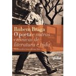 o-poeta-e-outras-cronicas-de-literatura-e-vida