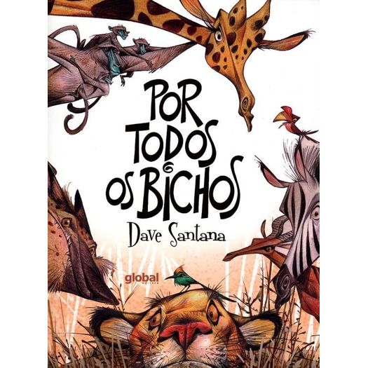 por todos os bichos por todos os bichos