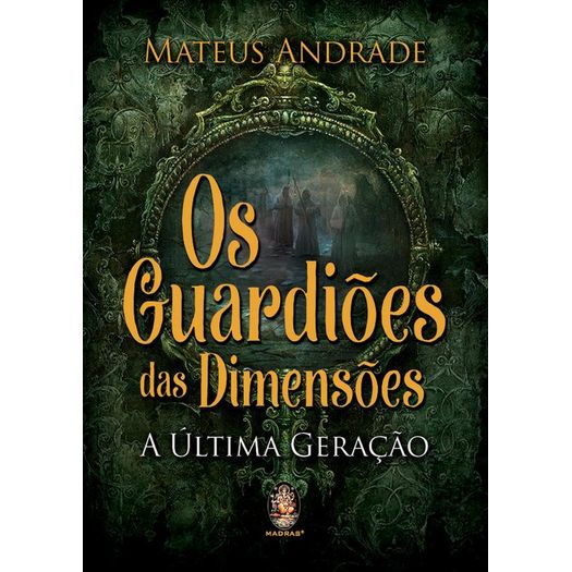 os guardiões das dimensões os guardiões das dimensões