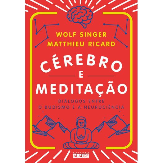 cérebro e meditação cérebro e meditação