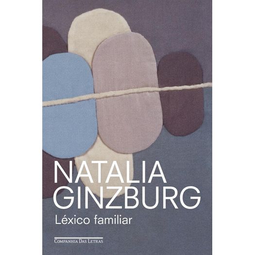 léxico familiar léxico familiar