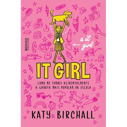 it girl 1