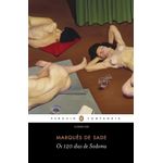 os 120 dias de sodoma ou a escola da libertinagem
