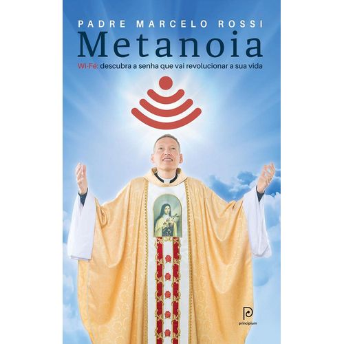 metanoia