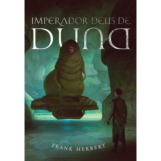 imperador deus de duna 4 imperador deus de duna 4