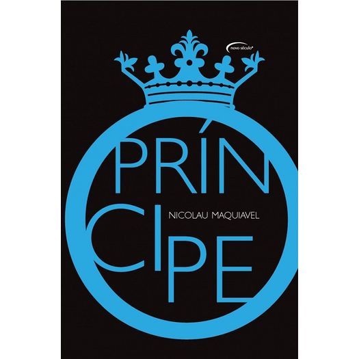 o príncipe o príncipe