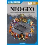 dossie old - gamer volume 10 - neo geo