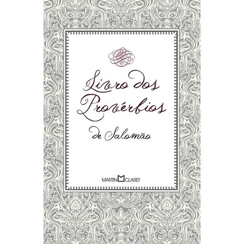 livro-dos-proverbios-de-salomao---martin-claret