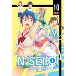 nisekoi 10