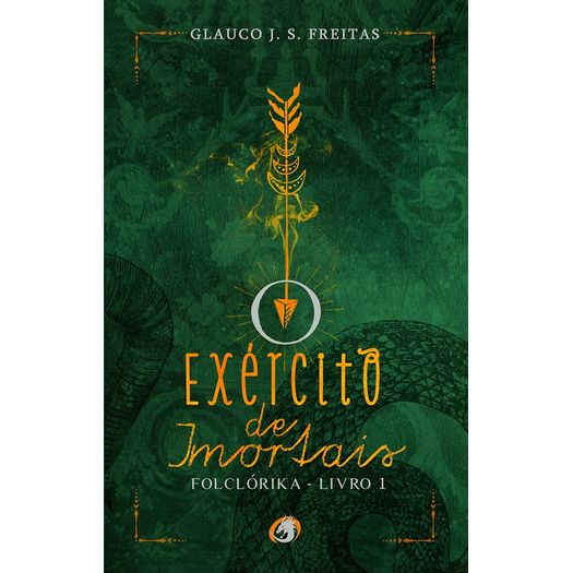 exército de imortais 1