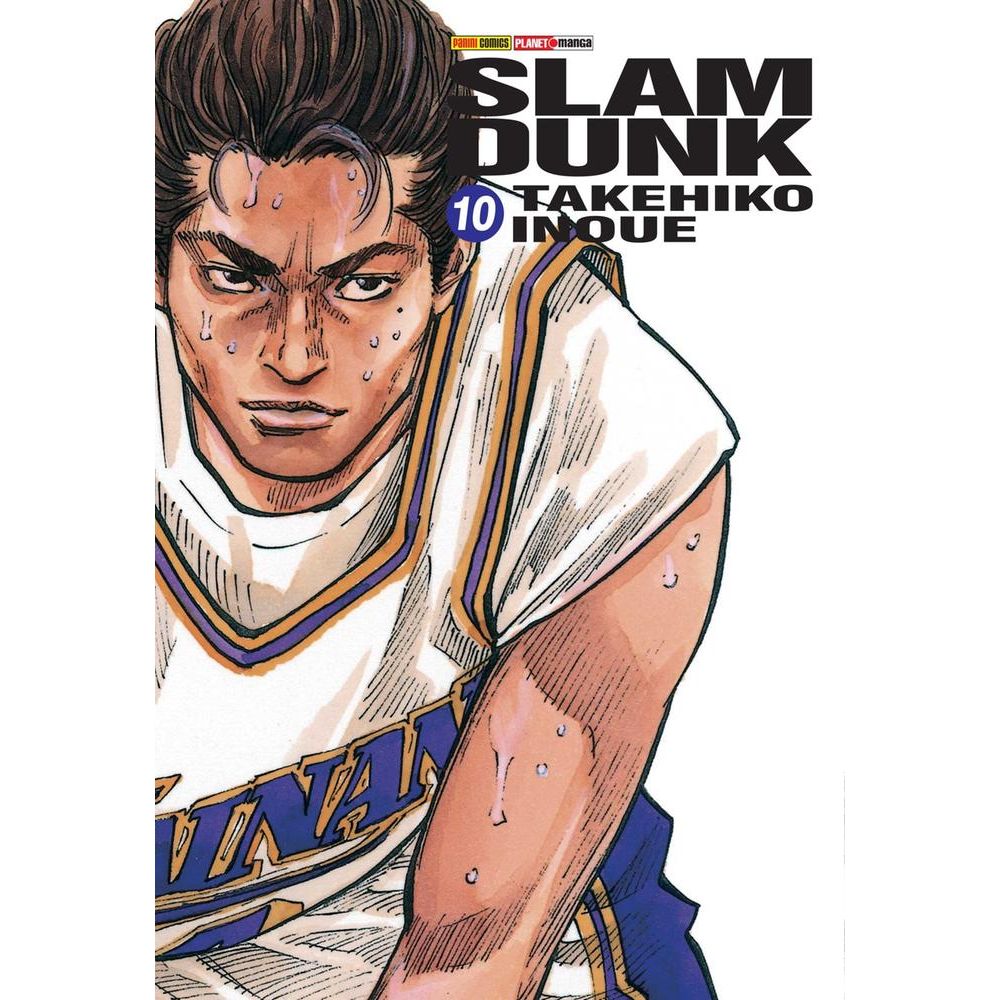 Slam Dunk Vol.1 - Kanzenban Edition - ISBN:9784088591902