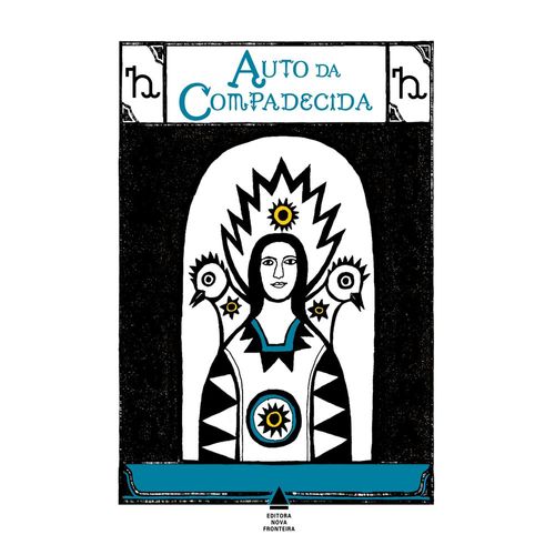 auto da compadecida - nova versão