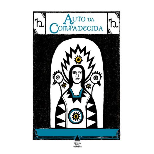 auto da compadecida - nova versão auto da compadecida - nova versão