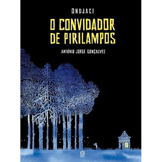 convidador de pirilampos