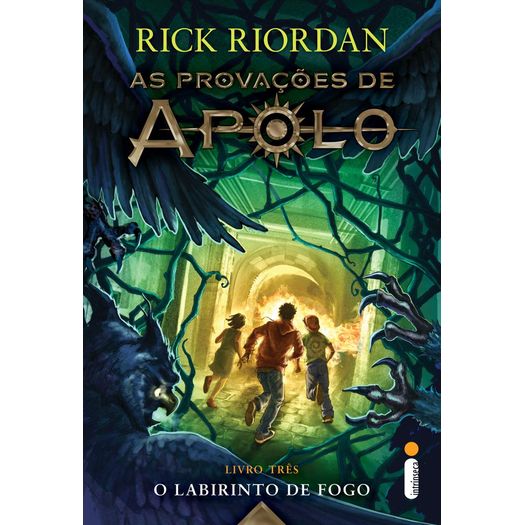 o labirinto de fogo 3 o labirinto de fogo 3