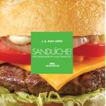 sanduíche - impossível resistir a essa tentação sanduíche - impossível resistir a essa tentação