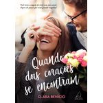 quando dois corações se encontram