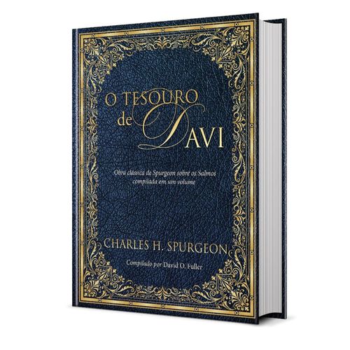o tesouro de davi