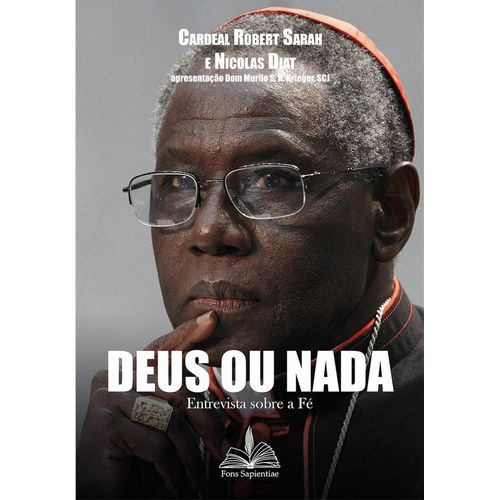 deus ou nada